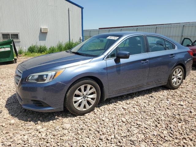 SUBARU LEGACY 2.5