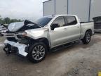 2021 CHEVROLET SILVERADO - 1GCUYEET7MZ297411