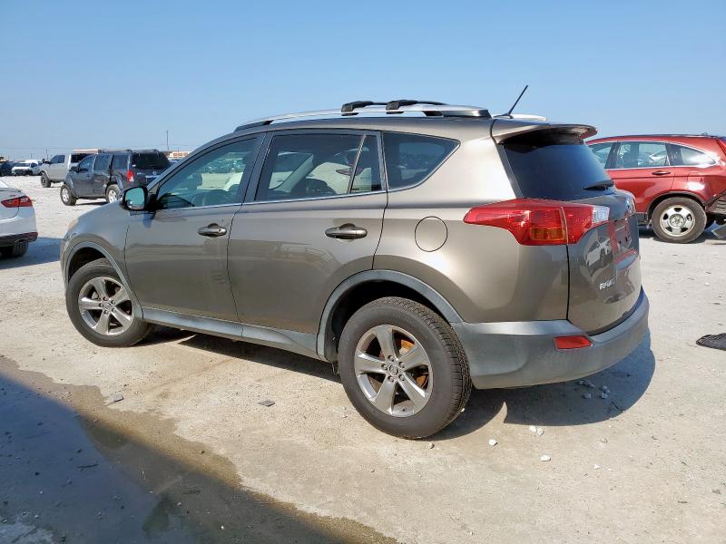 Vin: jtmwfrev2fd057593, lot: 59031195, toyota rav4 xle 20152