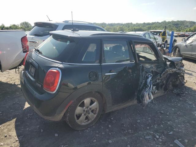 Vin: wmwxu1c39h2f92805, lot: 61665635, mini cooper 20173