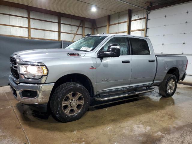 Vin: 3c6ur5dl7rg244706, lot: 59839795, ram 2500 big horn 2024 img_1