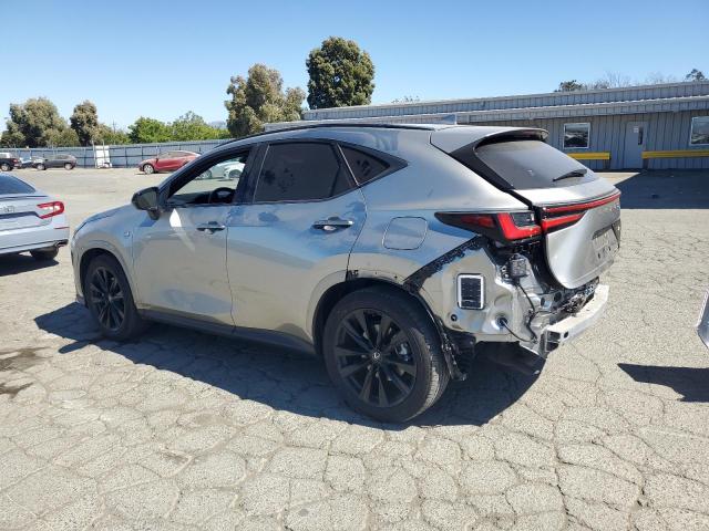 2024 LEXUS NX 450H LU JTJKKCFZ5R2036520