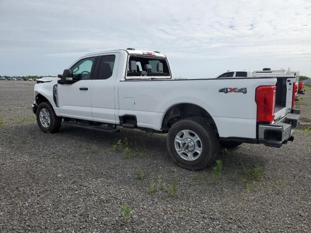 2025 FORD F250 SUPER DUTY 1FT7X2BN7SEC18893