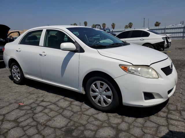 Vin: jtdbu4ee4a9118865, lot: 60745935, toyota corolla base 20104