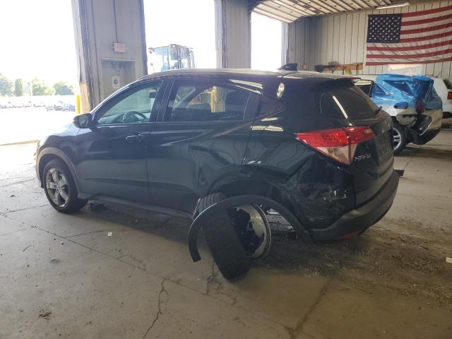 Vin: 3czru6h7xgm727499, lot: 60550805, honda hr-v exl 20162