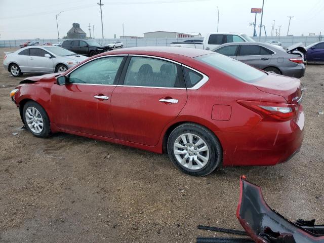 2018 NISSAN ALTIMA 2.5 - 1N4AL3AP9JC229095