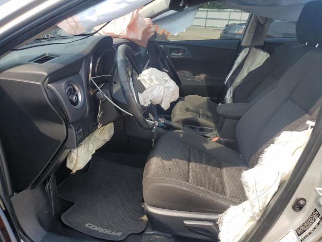 2016 TOYOTA SCION IM - JTNKARJE8GJ522735