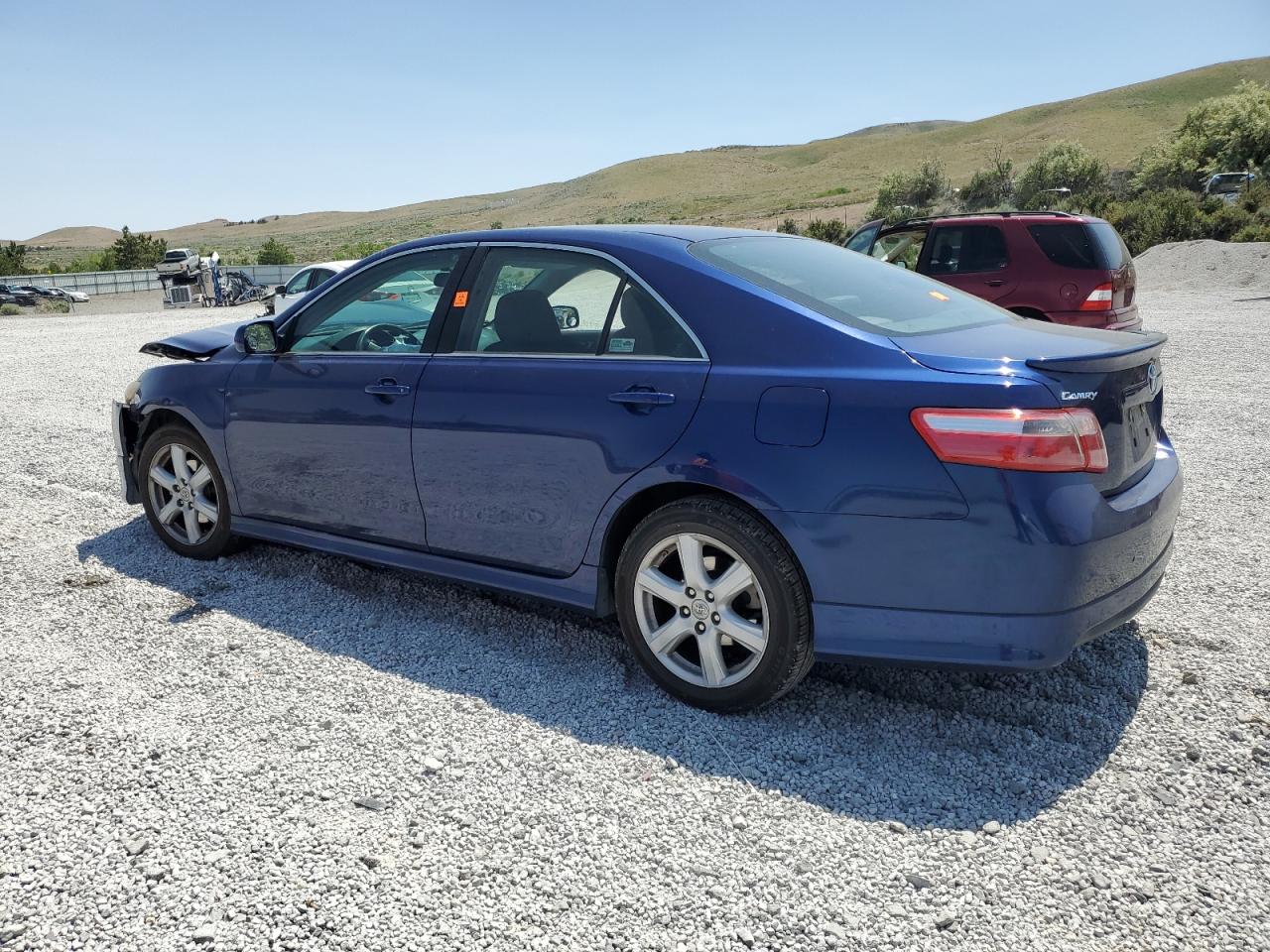 Global Auto Auctions