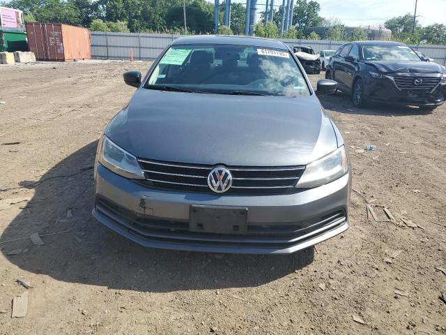 2015 VOLKSWAGEN JETTA BASE 3VW2K7AJ6FM214139