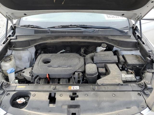 2017 HYUNDAI SANTA FE S - 5XYZT3LB8HG404425
