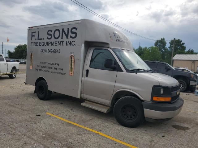 2010 CHEVROLET EXPRESS G3 #3302665002