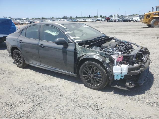 Vin: 4t1daack7su057174, lot: 59907085, toyota camry xse 20254