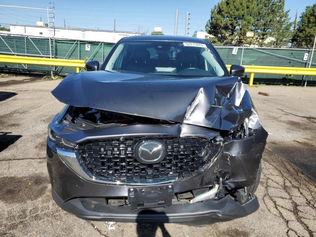 2022 MAZDA CX-5 PREFE JM3KFBCM5N1571753