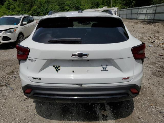 2025 CHEVROLET TRAX 2RS KL77LJEP0SC117237