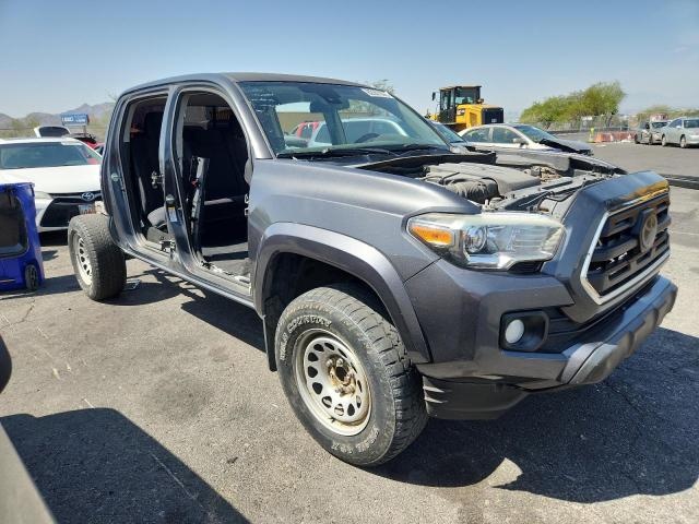 2018 TOYOTA TACOMA DOU - 3TMAZ5CN1JM068692