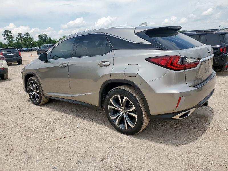 Vin: 2t2zzmca5jc109744, lot: 60520755, lexus rx350 350 base 20182