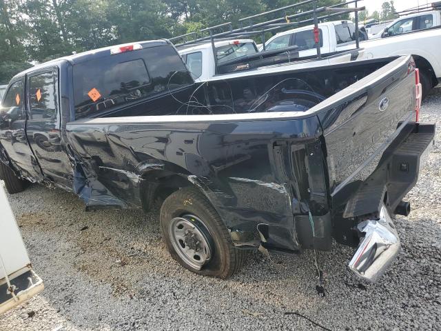 2022 FORD F250 SUPER 1FT7W2A65NEC91701