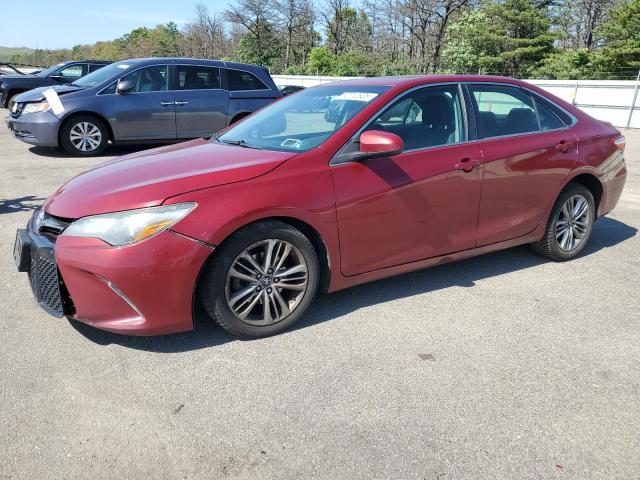 Vin: 4t1bf1fk8gu605081, lot: 62212925, toyota camry le 2016 img_1