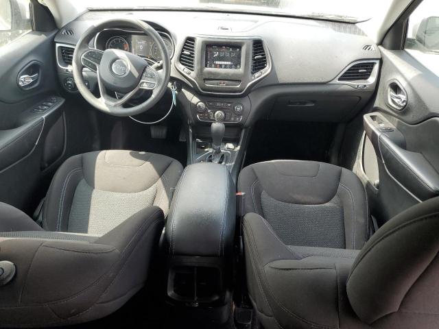 2019 JEEP CHEROKEE L 1C4PJLCB2KD261944