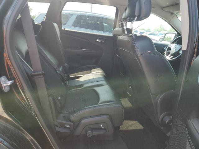 2017 DODGE JOURNEY CR 3C4PDDGG8HT513010