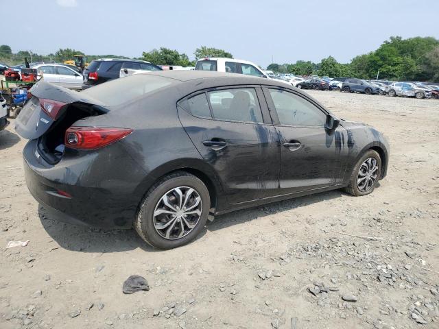 2015 MAZDA 3 SV JM1BM1T75F1234715