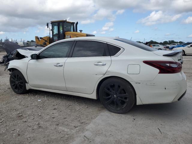 Vin: 1n4al3apxjc297941, lot: 61821375, nissan altima 2.5 20182