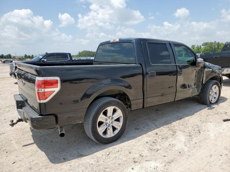 Vin: 1ftfw1cf1ekd43944, lot: 59913645, ford f-150 supercrew 20143