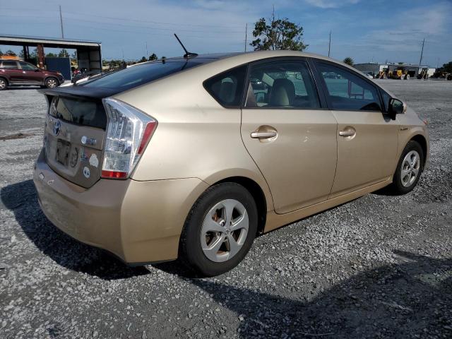 Vin: jtdkn3du4a1095571, lot: 61719895, toyota prius 20103