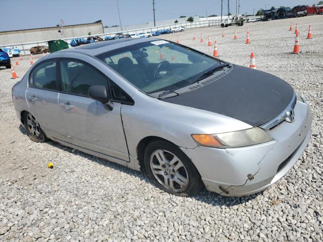 2007 HONDA CIVIC EX #3173015246