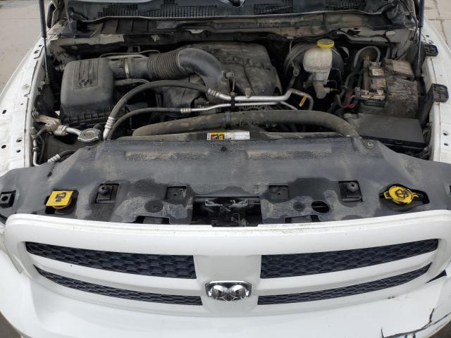 2019 RAM 1500 CLASS - 1C6RR7FT3KS543817