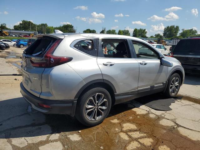 2021 HONDA CR-V EX 7FARW2H56ME028799