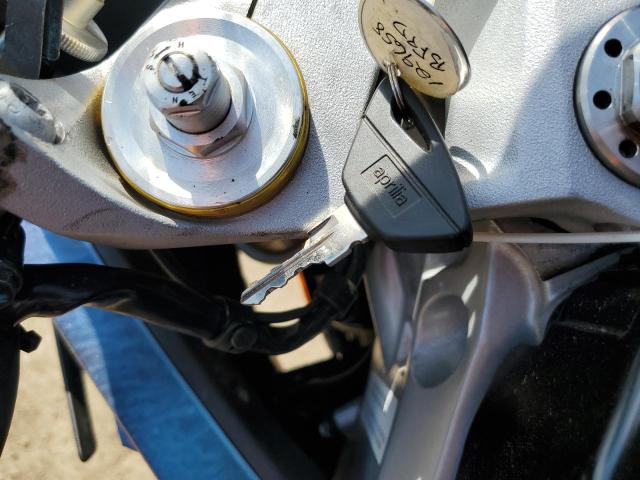 2024 APRILIA RS 660 ZD4KSUG05RS003076