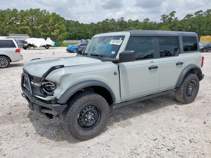 Vin: 1fmee5dhxnla89646, lot: 59374815, ford bronco base 2022 img_1