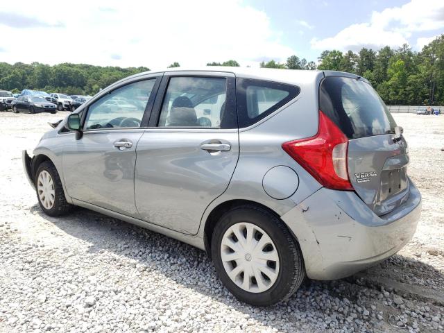 Vin: 3n1ce2cp8el400341, lot: 59538835, nissan versa s 20142