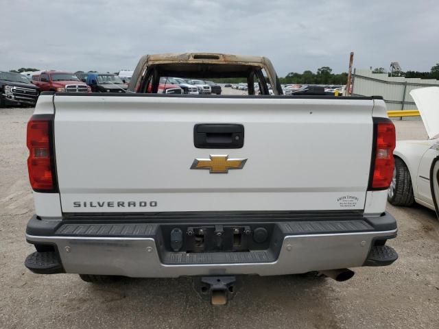 2015 CHEVROLET SILVERADO - 1GC2KUEG4FZ103099