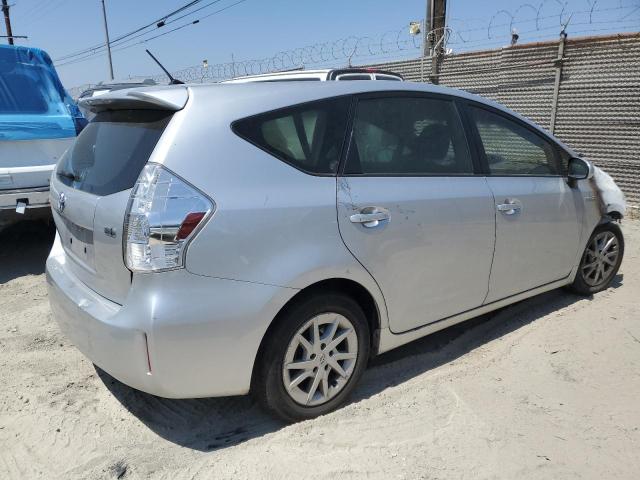 Vin: jtdzn3eu7c3149613, lot: 60537285, toyota prius 20123