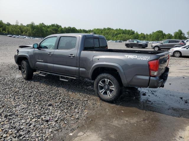 Vin: 5tfdz5bn7gx012418, lot: 59292435, toyota tacoma double cab 20162