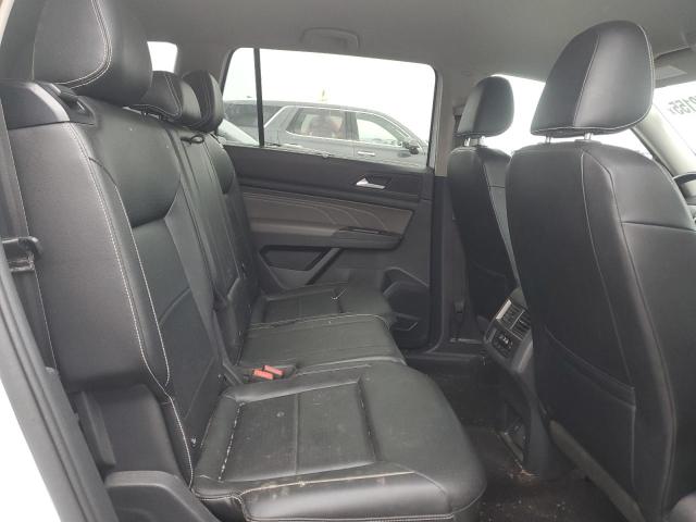 2021 VOLKSWAGEN ATLAS SE - 1V2HR2CA2MC567774