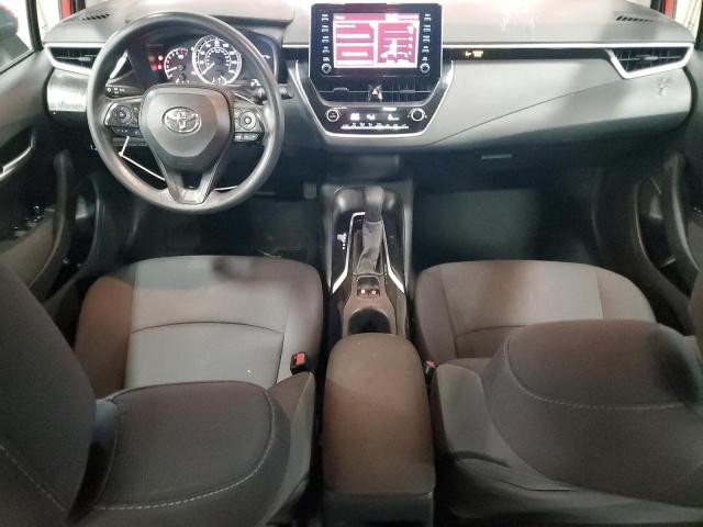 2021 TOYOTA COROLLA LE - 5YFEPMAEXMP181154