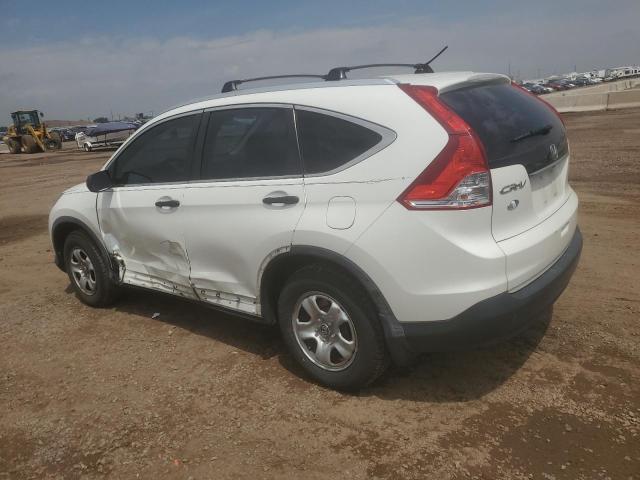 Vin: 5j6rm3h36dl022305, lot: 60541385, honda crv lx 20132