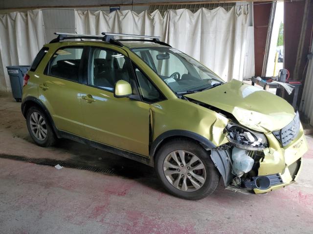 Vin: js2yb5a41d6100130, lot: 60748955, suzuki sx4 technology 20134