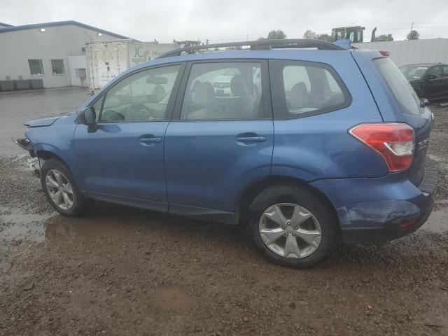 Vin: jf2sjabc1gh491940, lot: 58574655, subaru forester 2.5i 20162