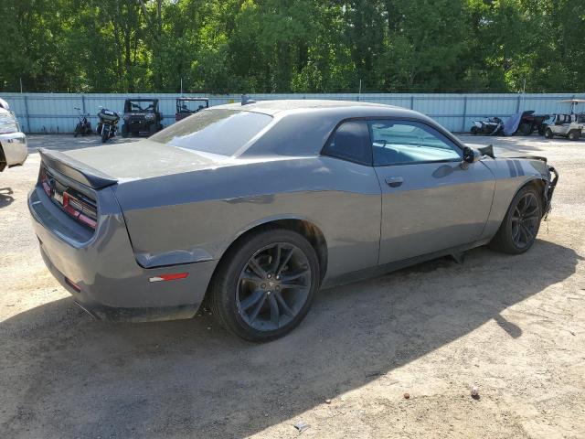 2017 DODGE CHALLENGER 2C3CDZAG0HH637922