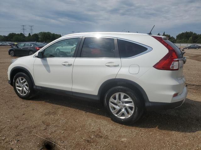 Vin: 5j6rm4h78fl134115, lot: 59346355, honda crv exl 20152