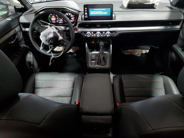 2025 HONDA CR-V SPORT 7FARS6H89SE089347