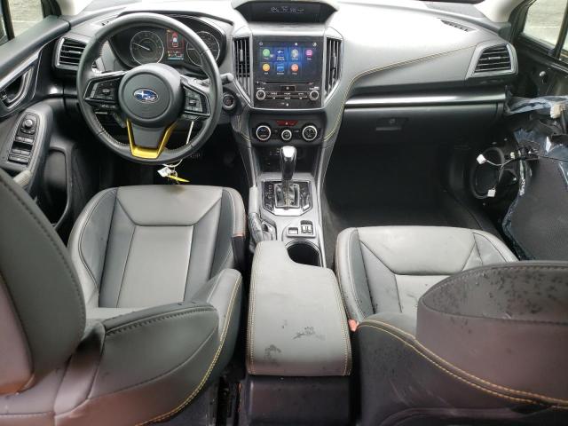 2022 SUBARU CROSSTREK - JF2GTHSC8NH271135