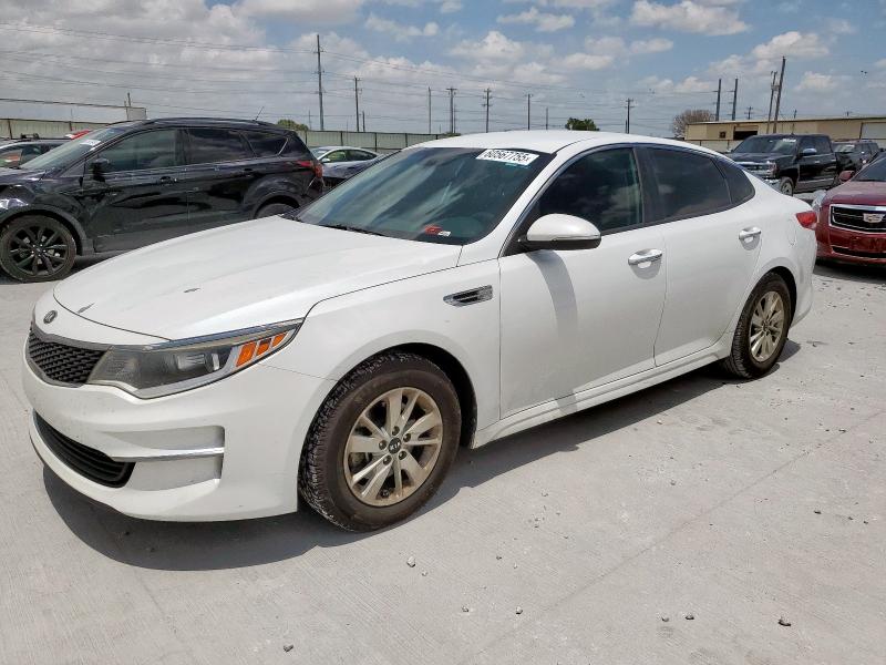 Vin: 5xxgt4l38gg028737, lot: 60567755, kia optima lx 2016 img_1