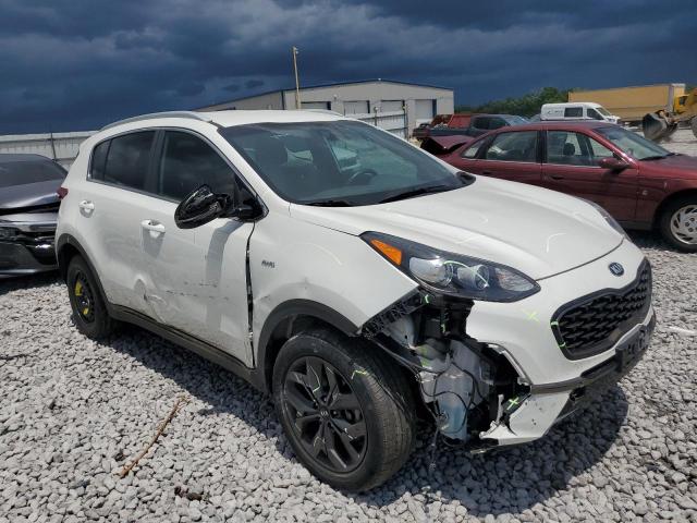 2021 KIA SPORTAGE S - KNDP6CAC2M7874788