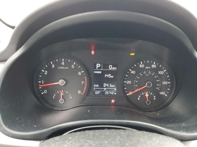 2023 KIA RIO LX - 3KPA24ADXPE557491