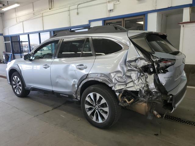 Vin: 4s4btancxr3107458, lot: 60902445, subaru outback limited 20242